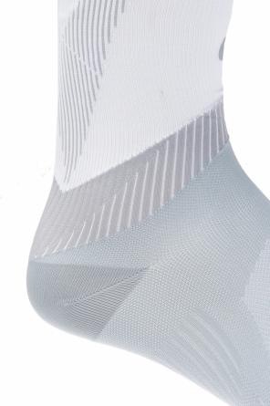 Socks with logo, zdjęcie 2 Socks with logo od Nike